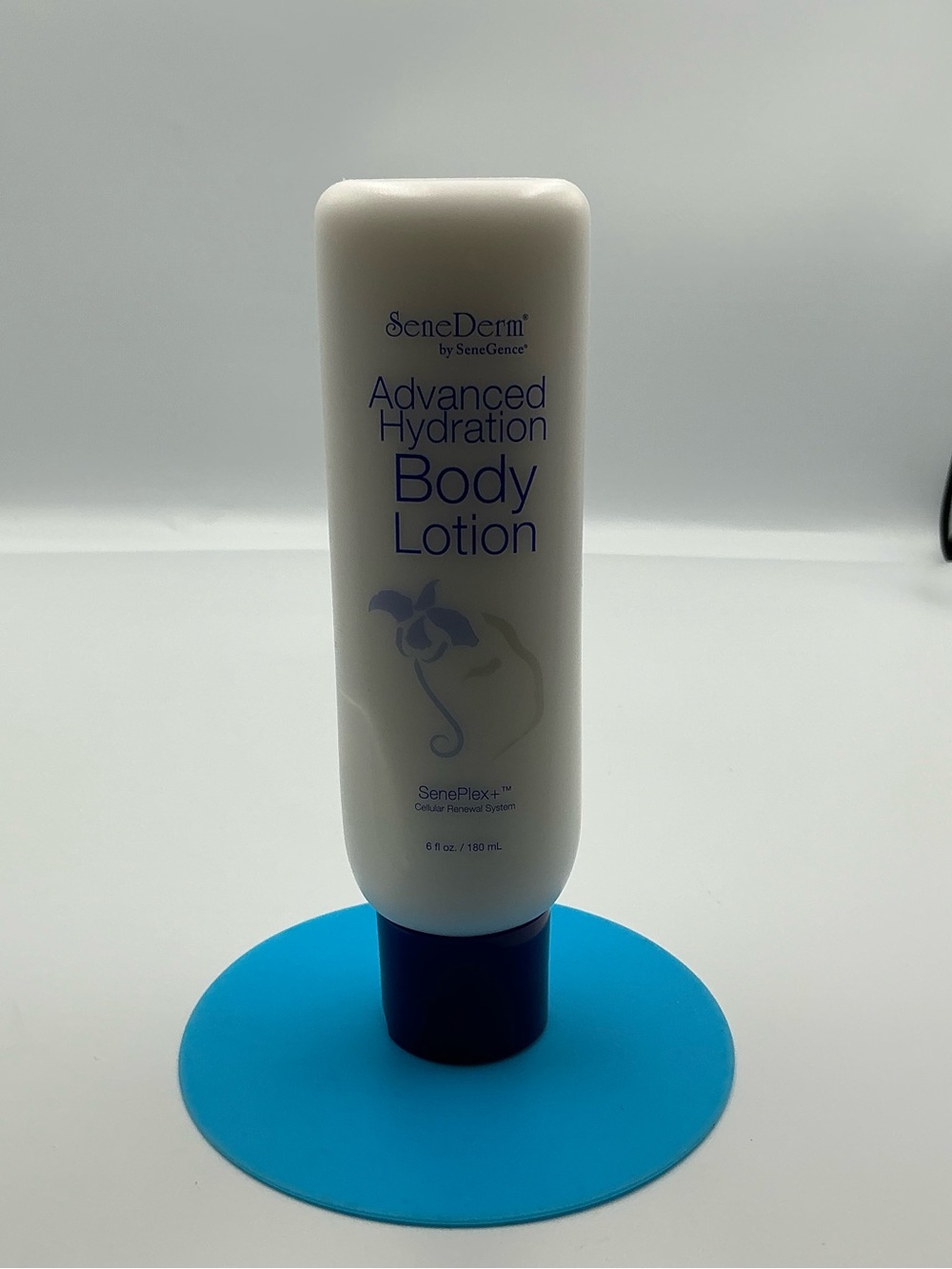 SeneDerm Advanced Hydration Body Lotion — White
